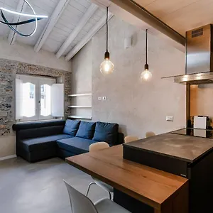 Appartement House Of Glass Cathedral View - The House Of Travelers Côme