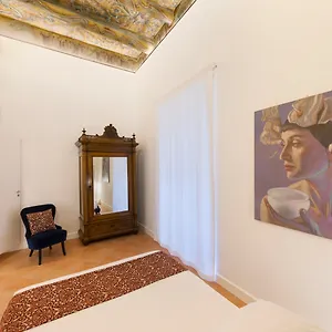 Hotel Eleonora Napoli