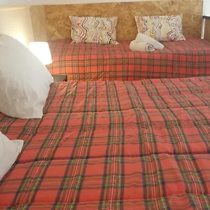  Ostello Home Hostel Catania