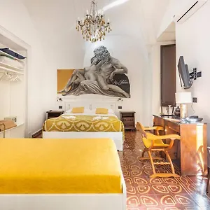 Affittacamere Terra D'amuri Boutique Aeroporto di Catania Fontana Rossa