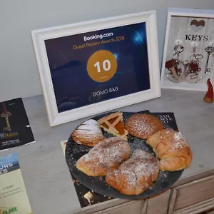 Bed & Breakfast Domo Napoli