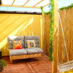 Appartement Vacanze Il Sorriso Catane