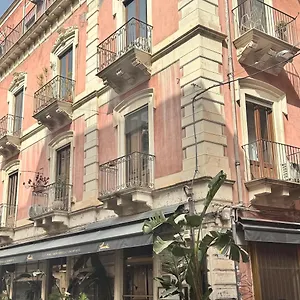 Sofia Katane Gemmellaro Maison d'hôtes