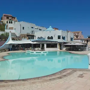 Bed & Breakfast Dello Gnu San Pasquale