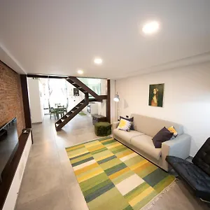 Hébergement de vacances Casa Nutrizione Catane