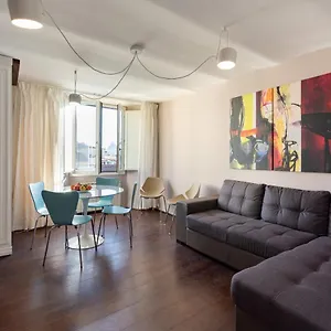Appartement Roommo Fortezza Florence