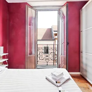 Appartement Buenos Aires Shopping Flat Milan