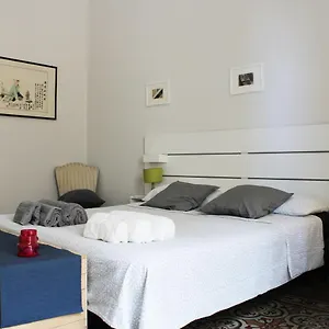 Appartement Gemma Di Luna Catane